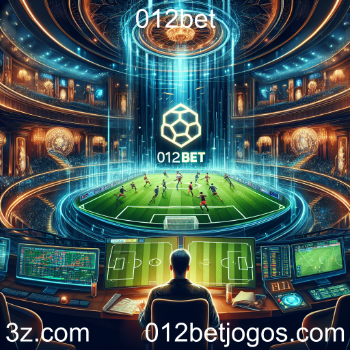 A Revolução dos Jogos de Esportes no Mundo Digital