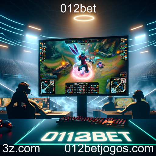 A Importância da Categoria 'Suporte' nos Jogos Multiplayer